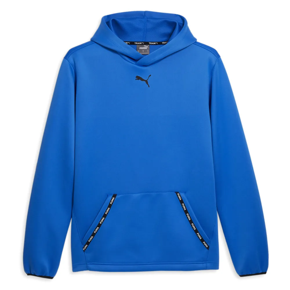 Fit Logo Pullover Hoodie sold by Shoebacca