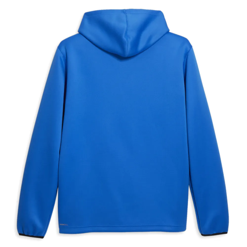 Fit Logo Pullover Hoodie sold by Shoebacca product image thumbnail 2