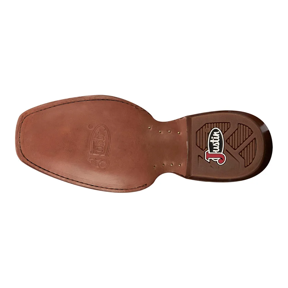 Breaking News 13 Inch Square Toe Cowboy Boots sold by Shoebacca product image thumbnail 5