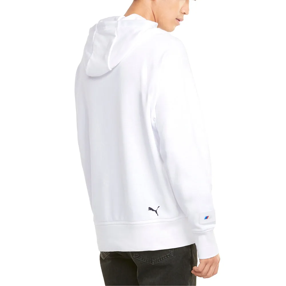 BMW MMS Street Pullover Hoodie sold by Shoebacca product image thumbnail 2