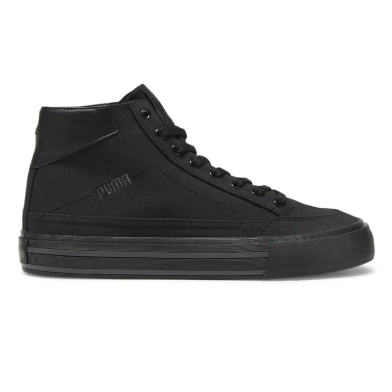Court Classic Vulc Mid High Top Sneakers sold by Shoebacca