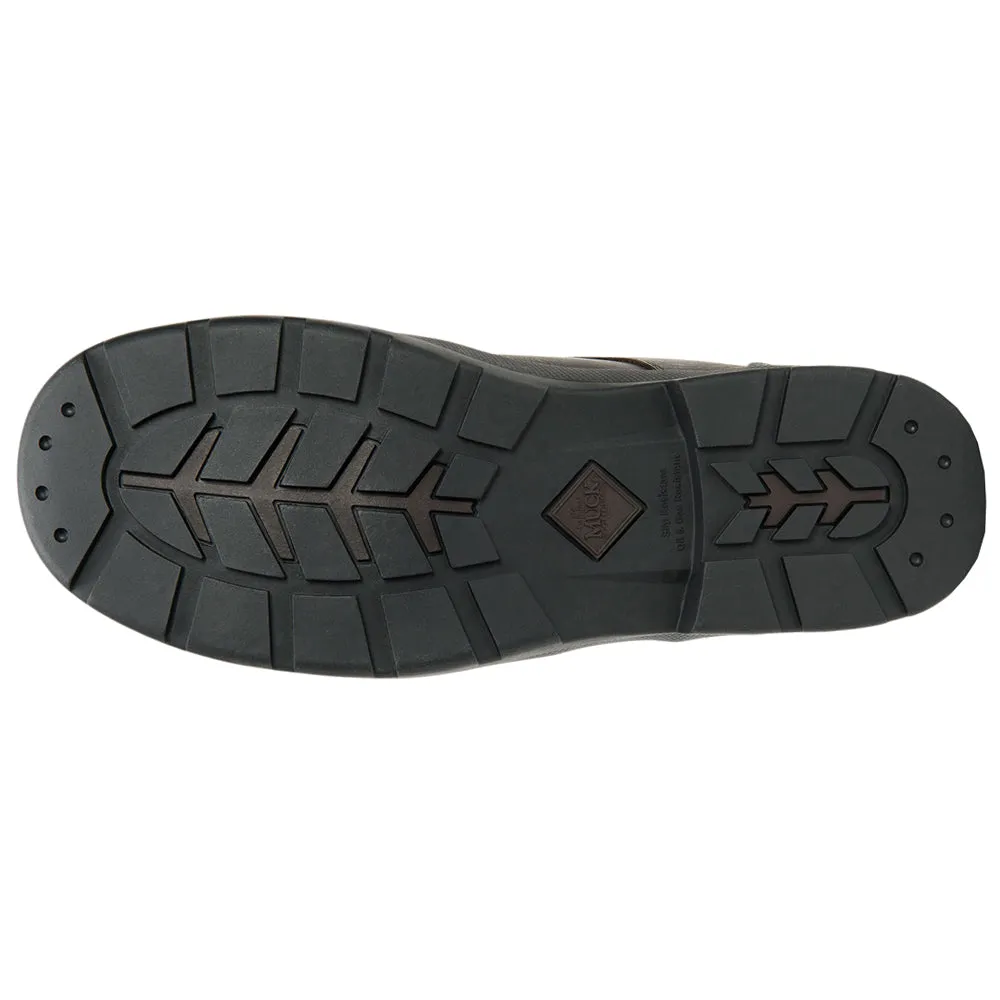 Chore Barn 6 inch Waterproof Composite Toe Work Boots sold by Shoebacca product image thumbnail 5