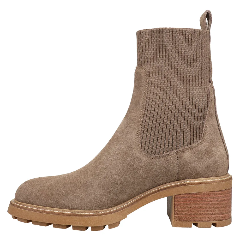 Kiley Chelsea Round Toe Zippered Boot sold by Shoebacca product image thumbnail 3