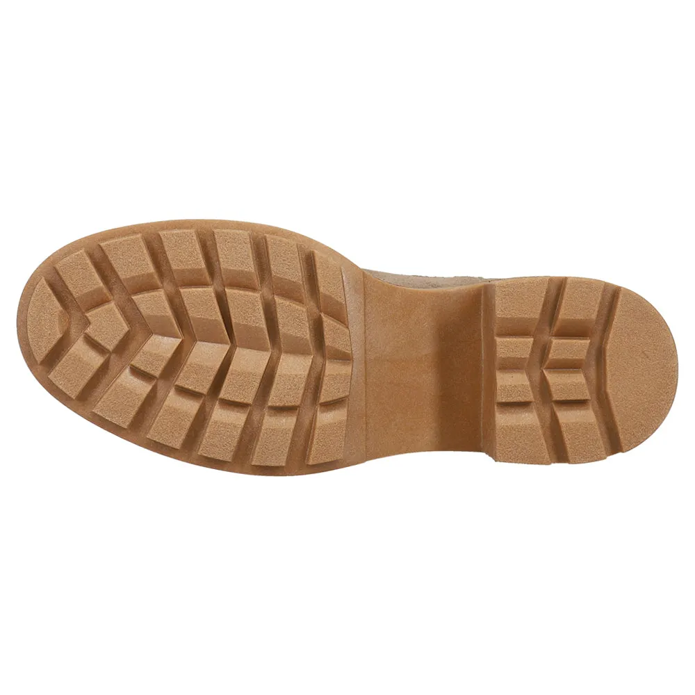 Kiley Chelsea Round Toe Zippered Boot sold by Shoebacca product image thumbnail 5