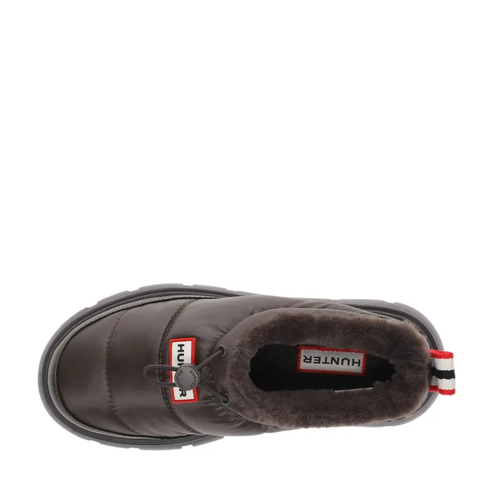 Madi Insulated Water Resistant Slip-On Mules sold by Shoebacca product image thumbnail 4