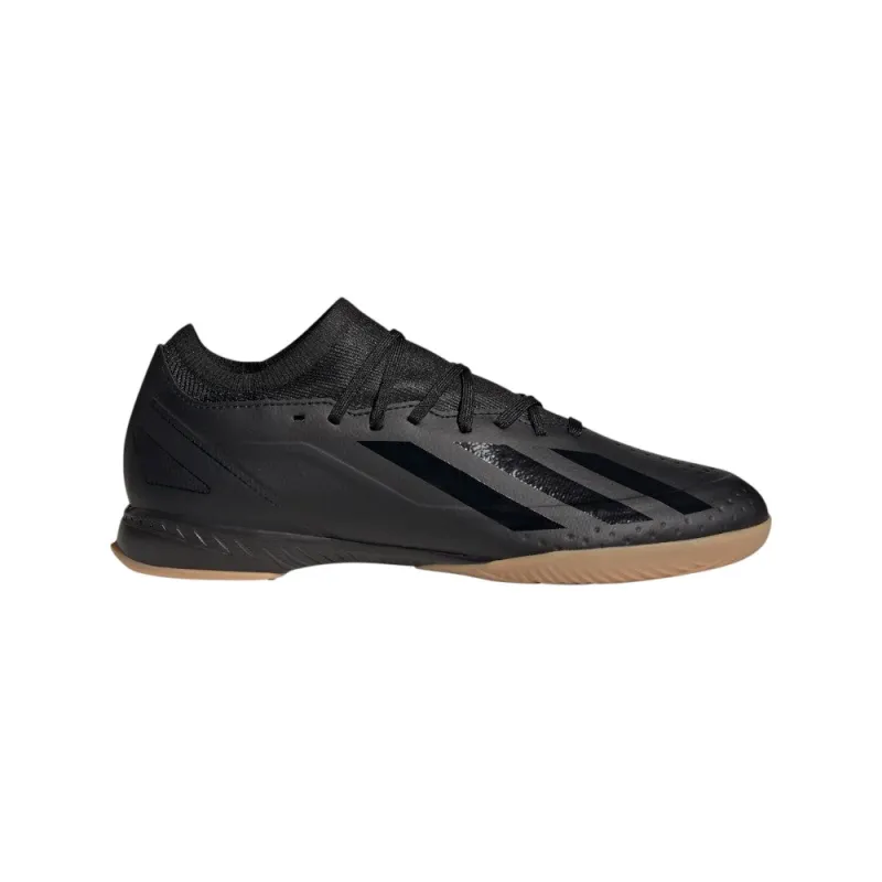 X Crazyfast.3 Indoor Soccer Shoes sold by Shoebacca