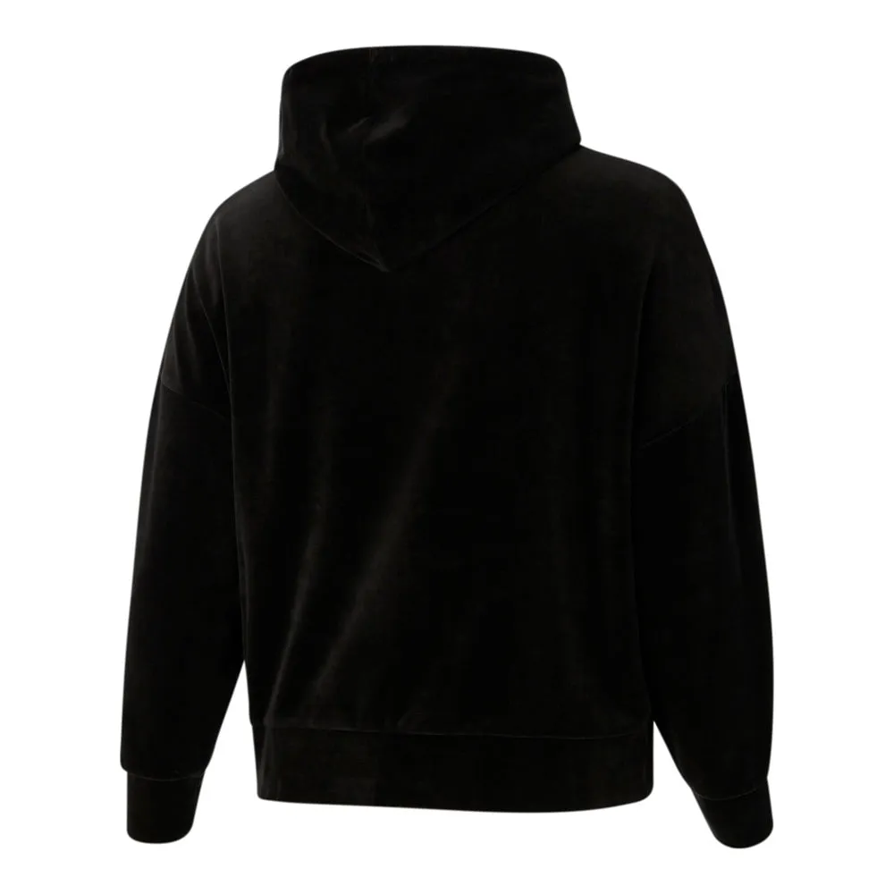 Her Velour Hoodie (Plus) sold by Shoebacca product image thumbnail 4