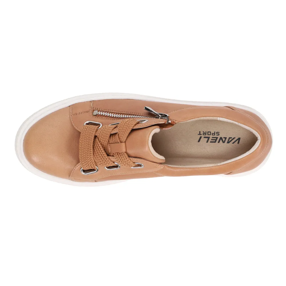 Yucel Lace Up Sneakers sold by Shoebacca product image thumbnail 4