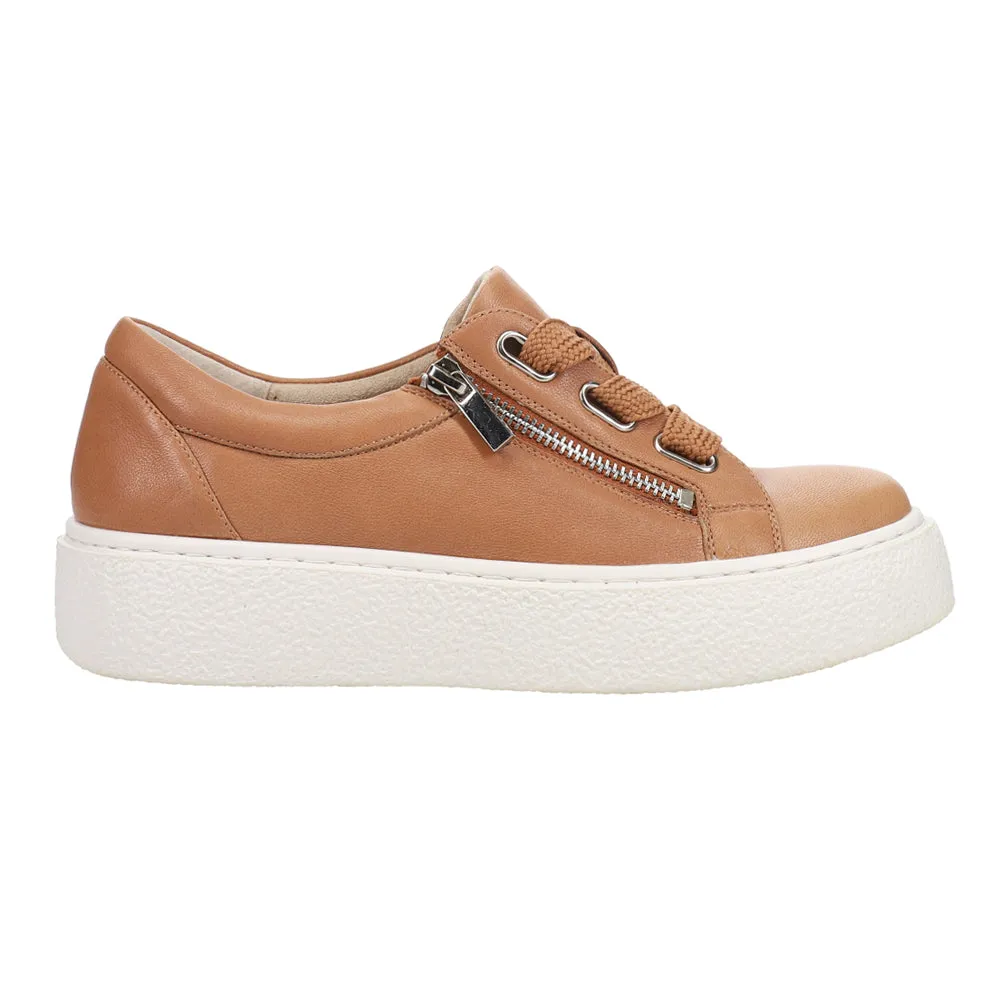 Yucel Lace Up Sneakers sold by Shoebacca