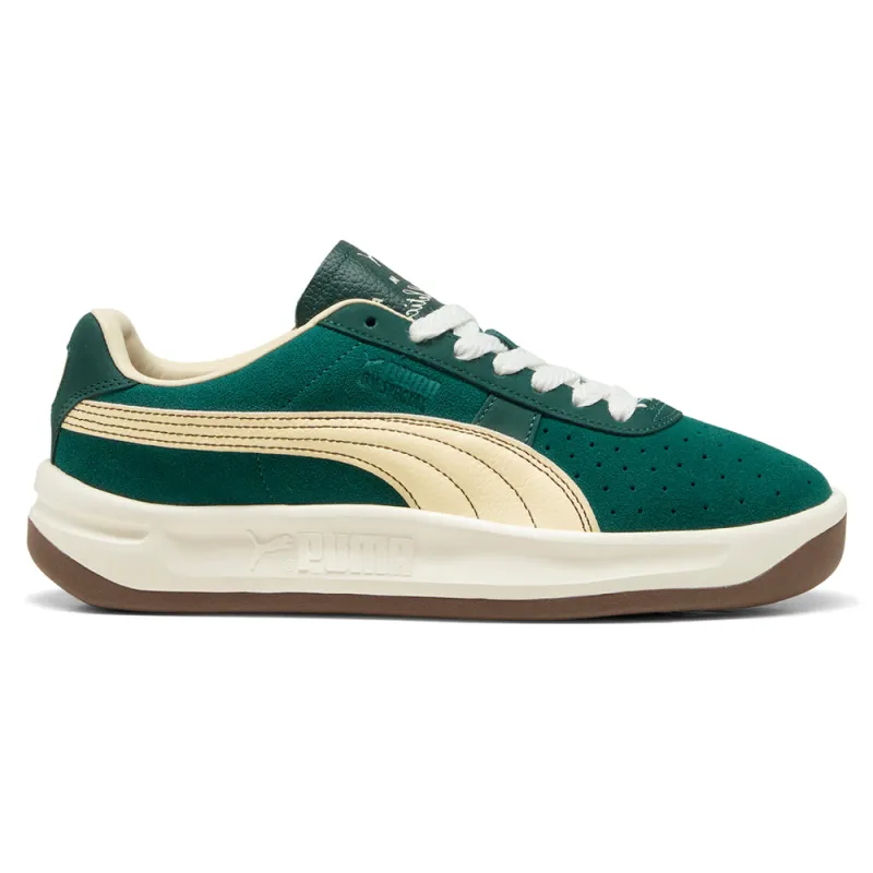 GV Special Players Lane Lace Up Sneakers made by Puma