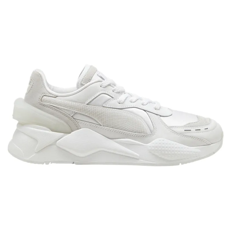 Rs-X “40th Anniversary” Select Lace Up Sneakers made by Puma