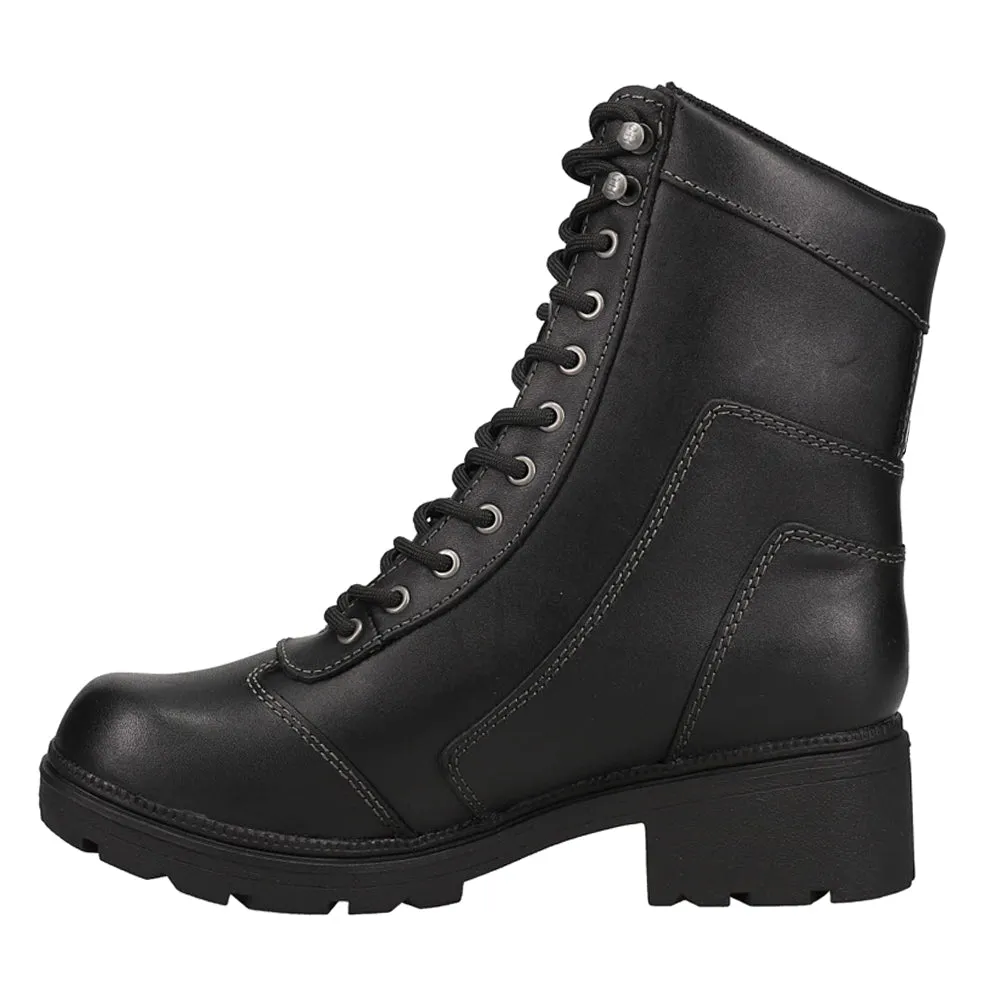 Tessa Leather Boot sold by Shoebacca product image thumbnail 3