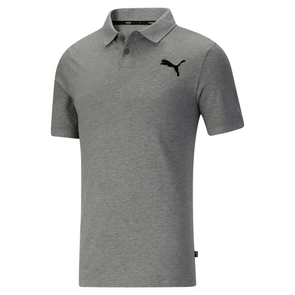 Essentials Pique Short Sleeve Polo Shirt sold by Shoebacca product image thumbnail 3