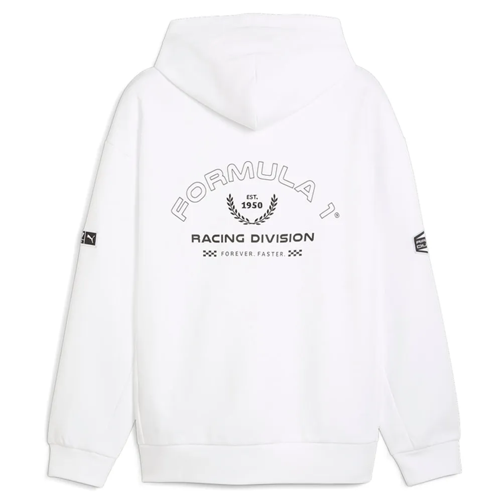 F1 Statement Graphic Pullover Hoodie sold by Shoebacca product image thumbnail 2