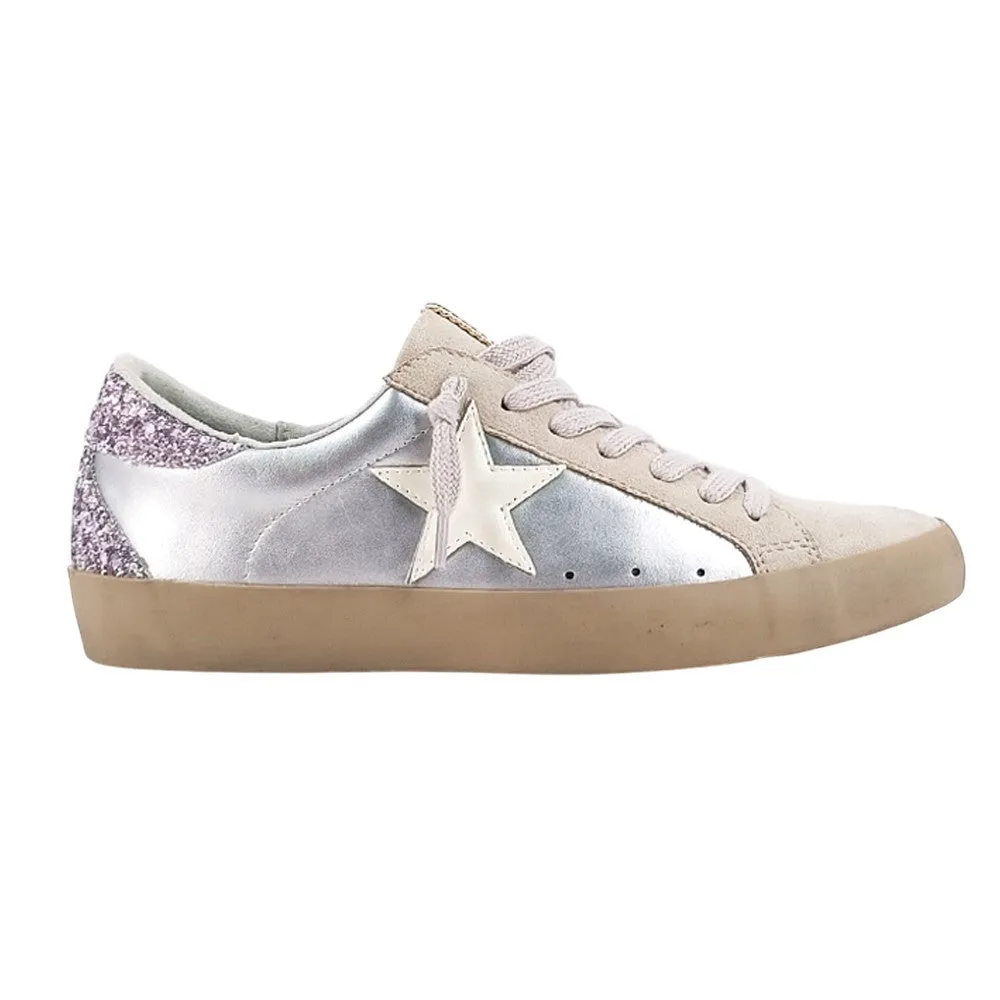 Paula Lace Up Sneakers sold by Shoebacca