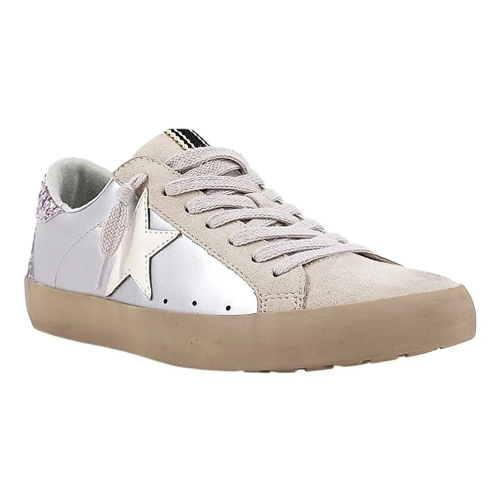Paula Lace Up Sneakers sold by Shoebacca product image thumbnail 2