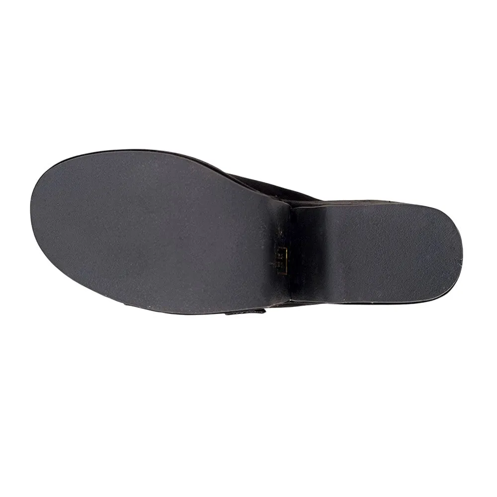 Graceland Platform Slide Wedge Sandals sold by Shoebacca product image thumbnail 5