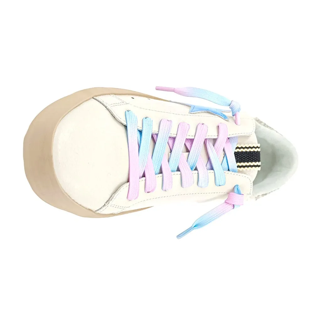 Paula Lace Up Sneakers sold by Shoebacca product image thumbnail 4
