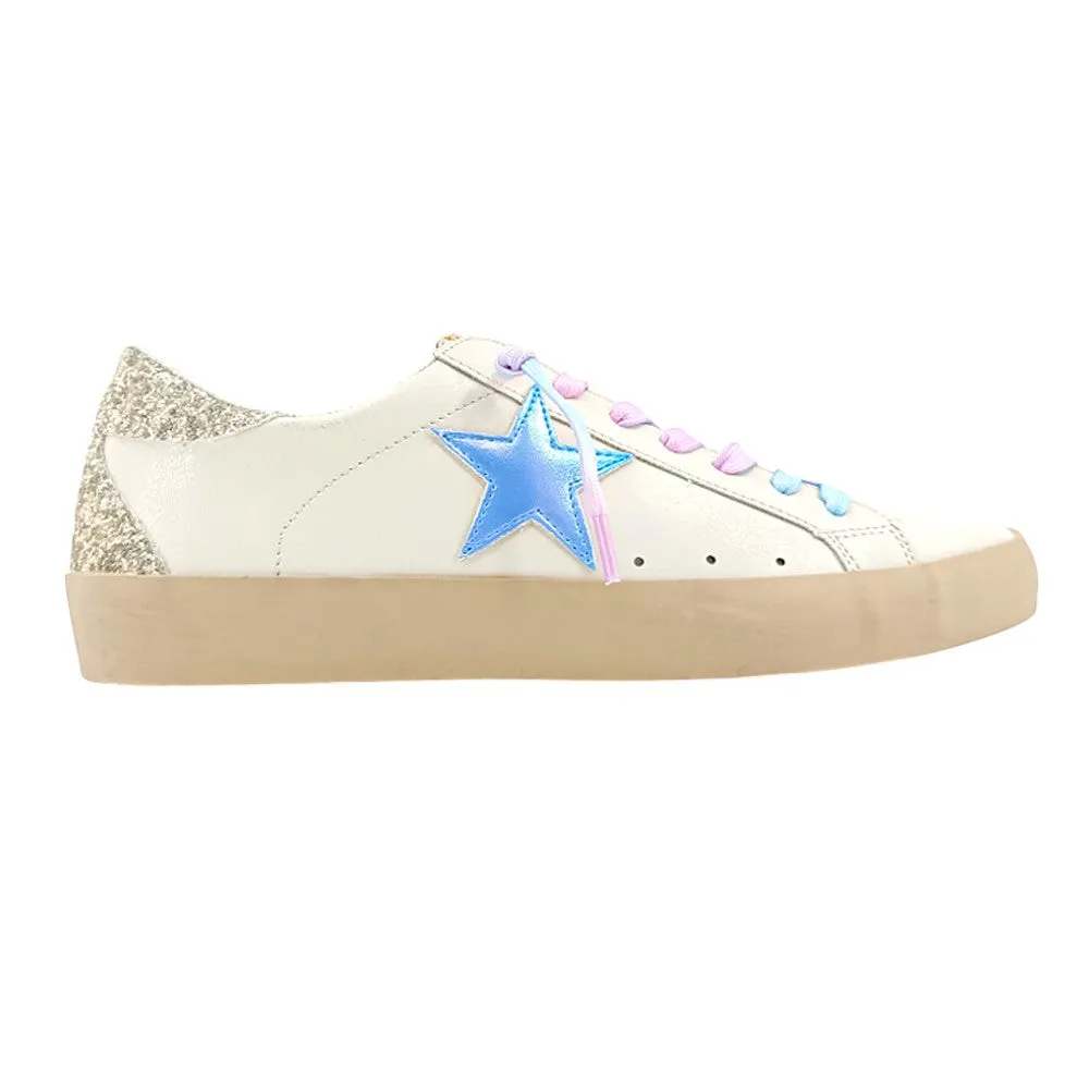 Paula Lace Up Sneakers sold by Shoebacca