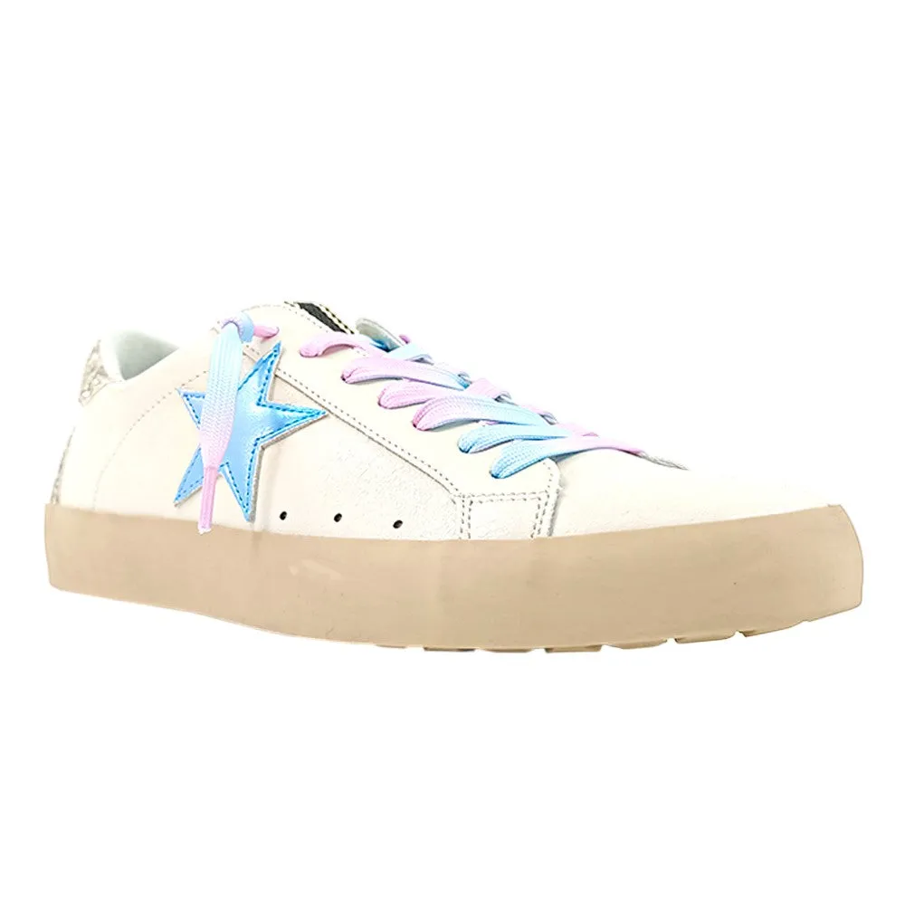 Paula Lace Up Sneakers sold by Shoebacca product image thumbnail 2