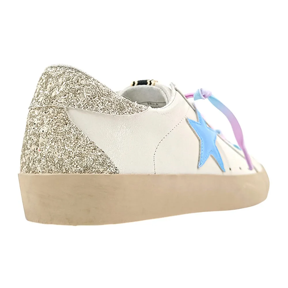 Paula Lace Up Sneakers sold by Shoebacca product image thumbnail 3