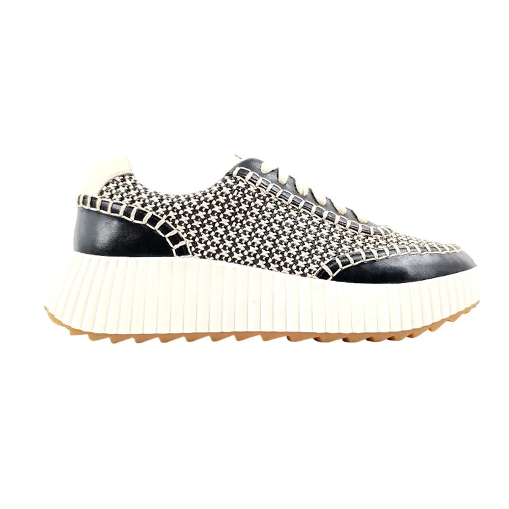 Selina Lace Up Sneakers sold by Shoebacca