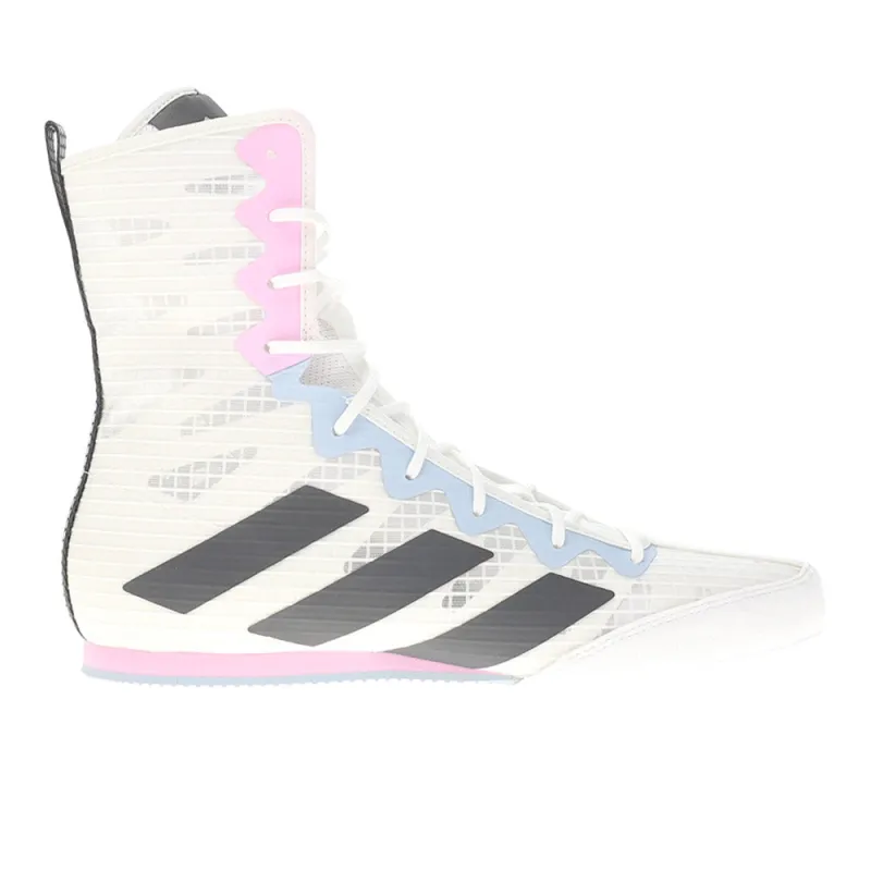 Box Hog 4 Boxing Shoes made by Adidas