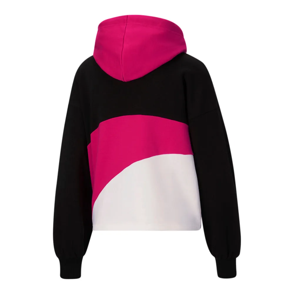 City Light Pullover Hoodie (Plus) sold by Shoebacca product image thumbnail 4