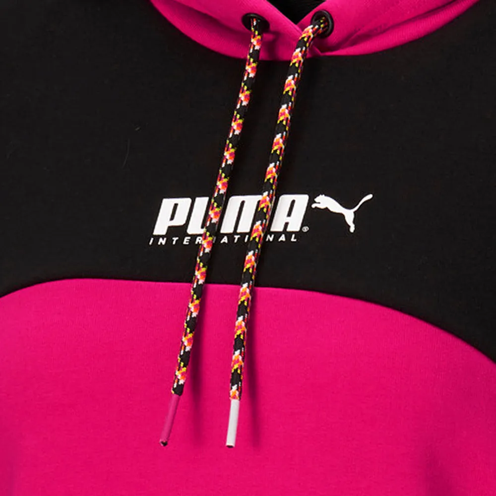 City Light Pullover Hoodie (Plus) sold by Shoebacca product image thumbnail 5