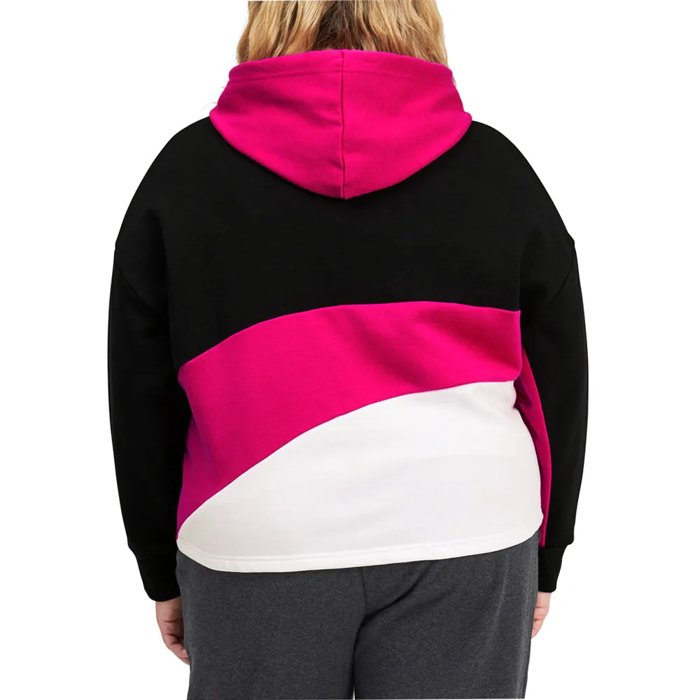 City Light Pullover Hoodie (Plus) sold by Shoebacca product image thumbnail 2
