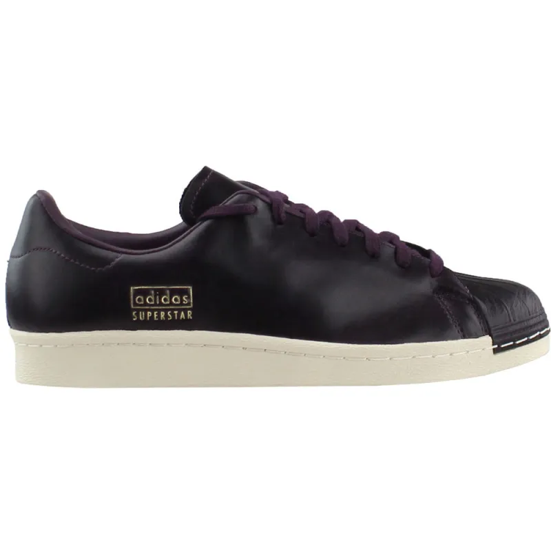 Superstar 80s Clean made by Adidas