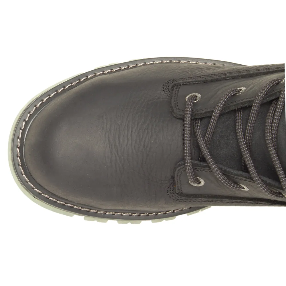 Floorhand 6 Inch Waterproof Steel Toe Work Boots sold by Shoebacca product image thumbnail 4