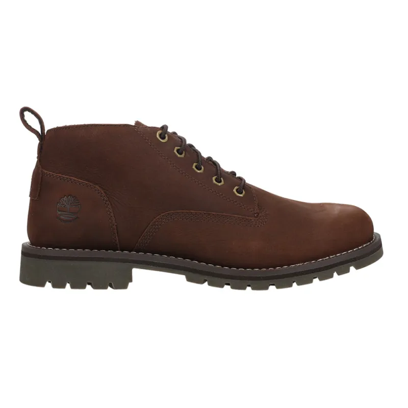 Redwood Falls Waterproof Round Toe Chukka Boots sold by Shoebacca