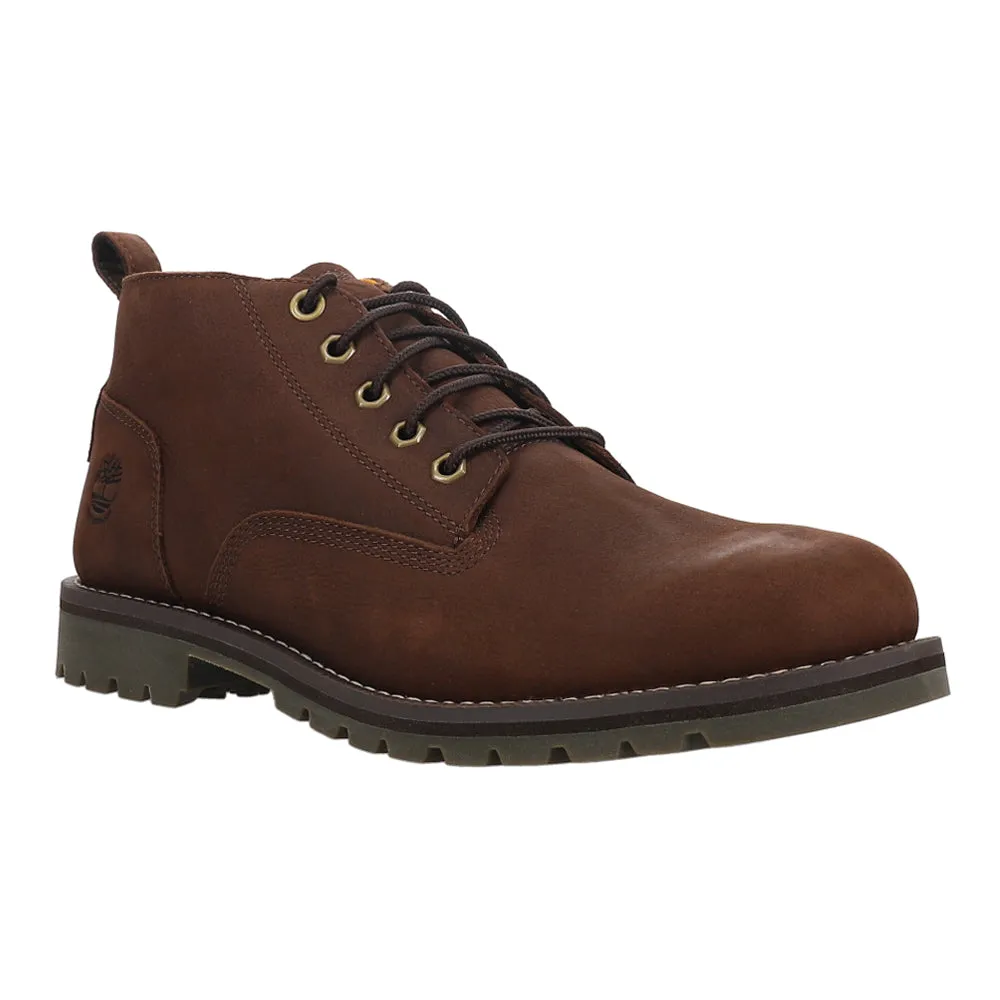 Redwood Falls Waterproof Round Toe Chukka Boots sold by Shoebacca product image thumbnail 2