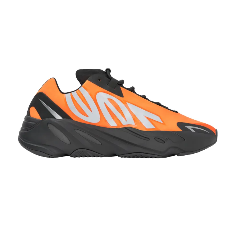 adidas Yeezy 700 MNVN Lace Up Sneakers made by Adidas