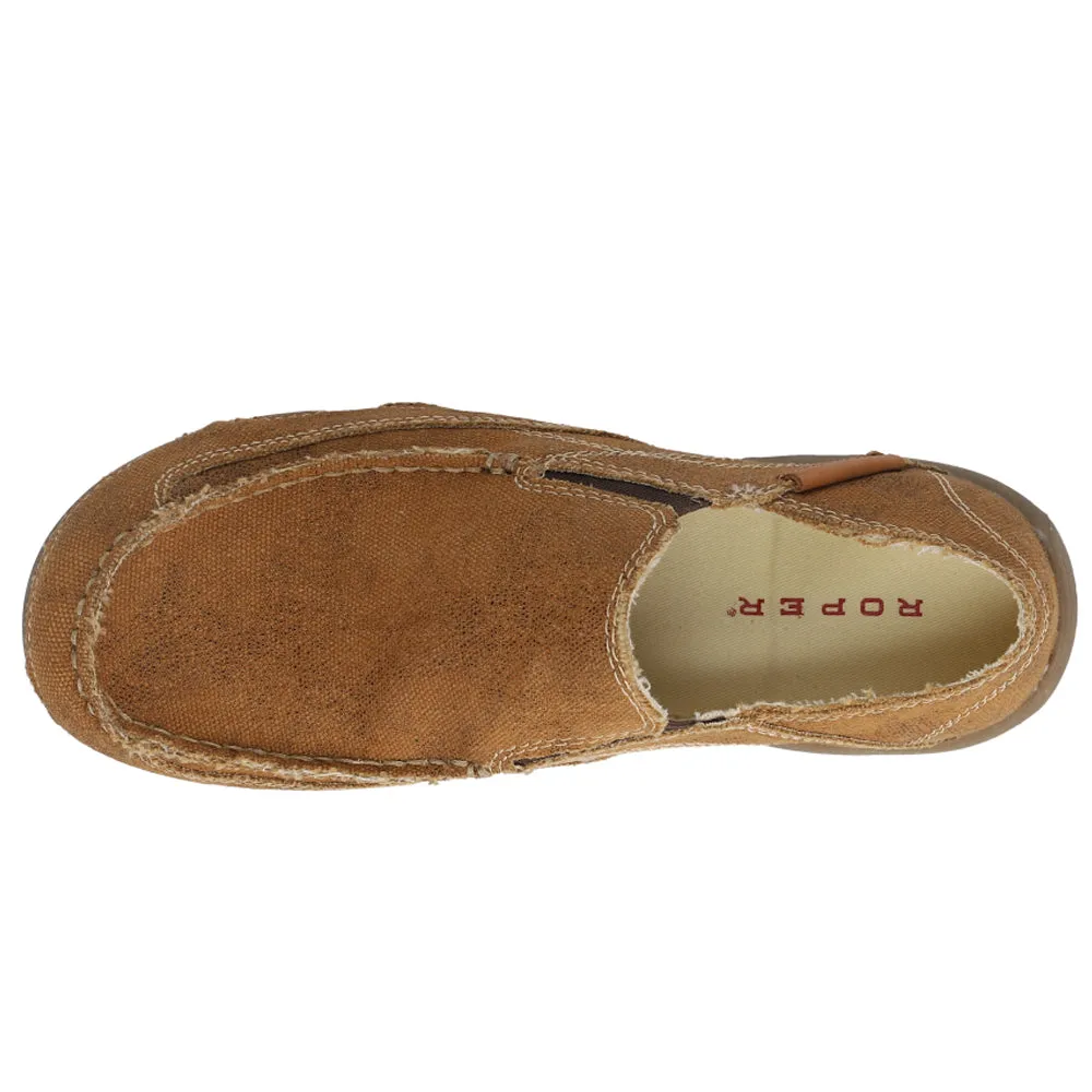 Dougie Slip On Shoes sold by Shoebacca product image thumbnail 4
