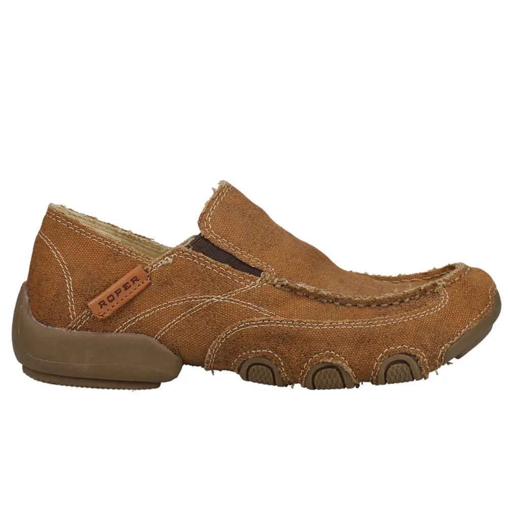 Dougie Slip On Shoes sold by Shoebacca