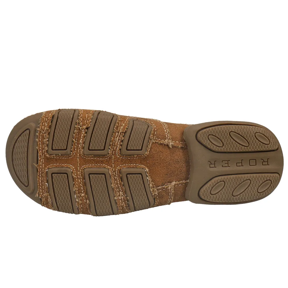 Dougie Slip On Shoes sold by Shoebacca product image thumbnail 5