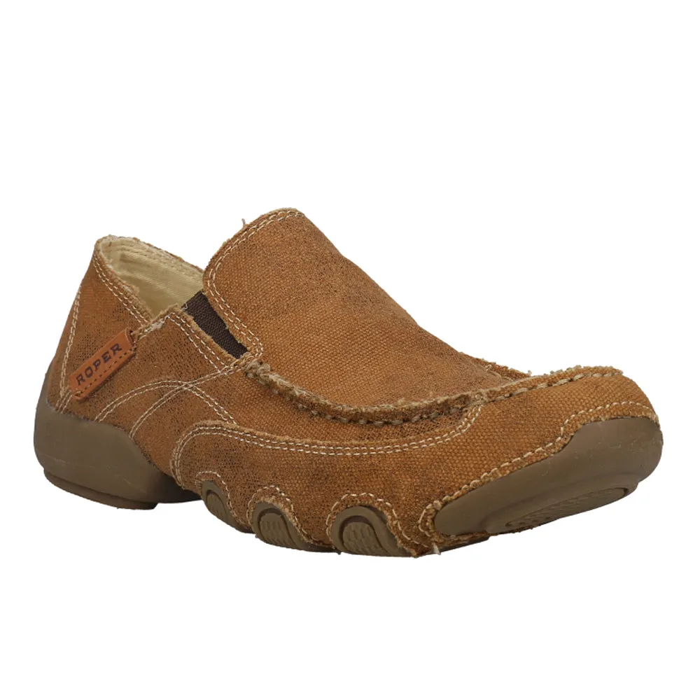 Dougie Slip On Shoes sold by Shoebacca product image thumbnail 2