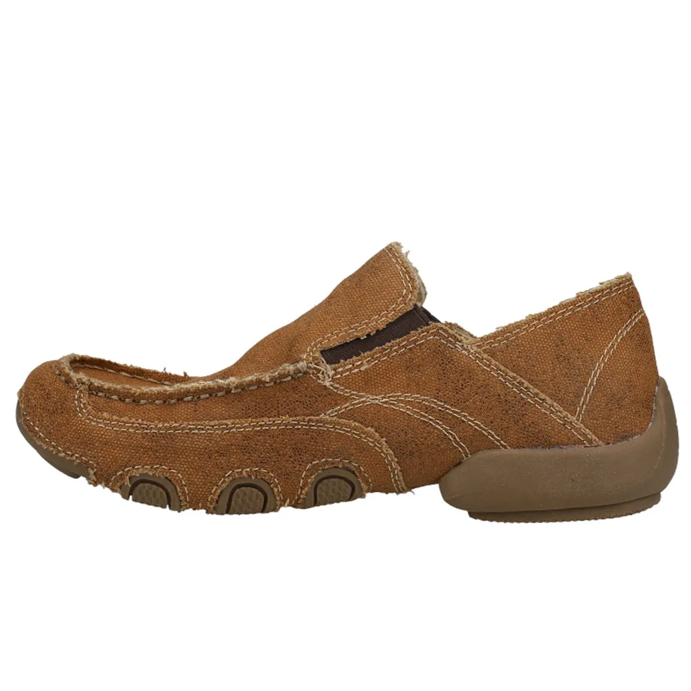 Dougie Slip On Shoes sold by Shoebacca product image thumbnail 3