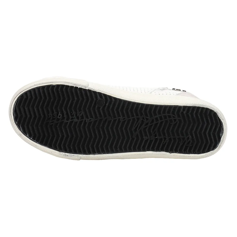 Lester Perforated High Top Slip On Sneakers sold by Shoebacca product image thumbnail 5
