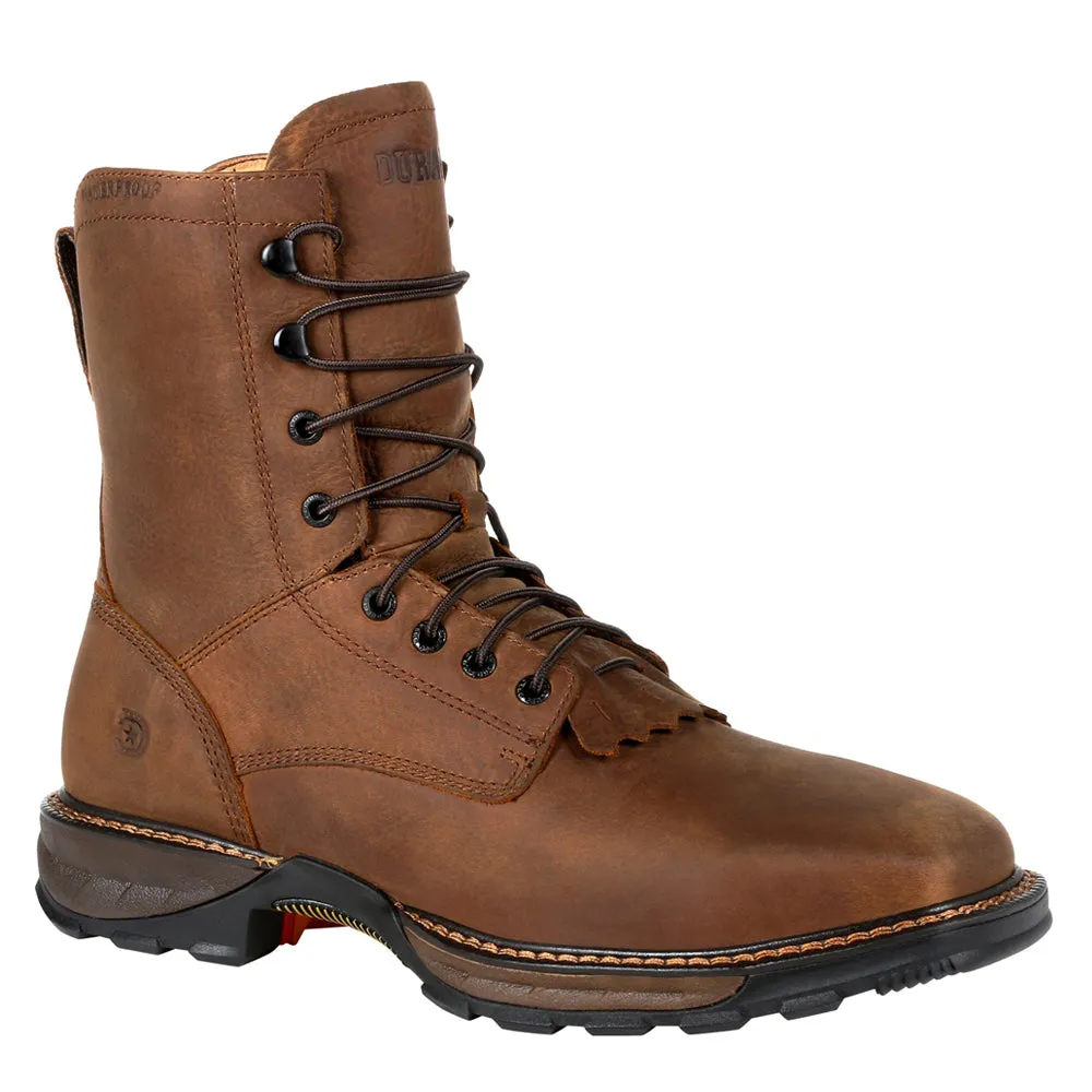 Maverick XP Waterproof Steel Toe Lacer Work Boots sold by Shoebacca product image thumbnail 2