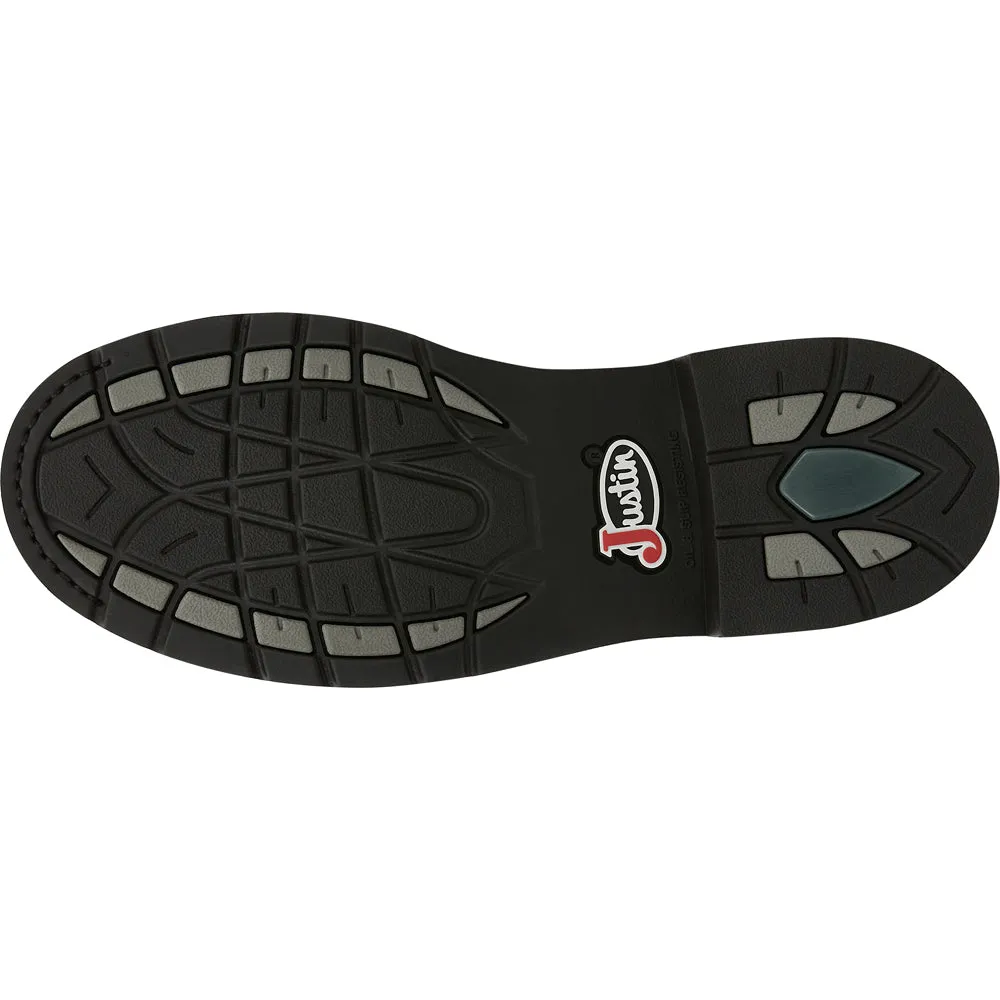 Superintendent 11 Inch Work Boots sold by Shoebacca product image thumbnail 5