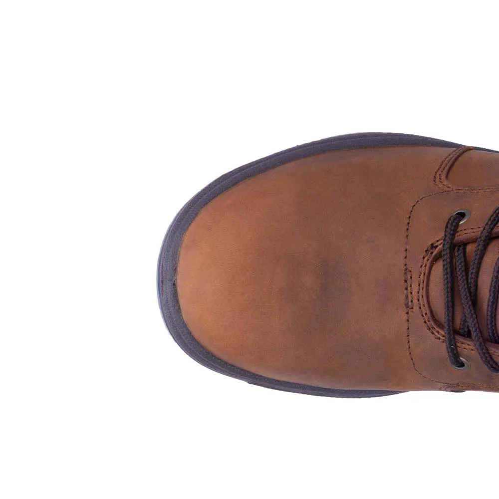 Burgess WP 6 inch Electrical Steel Toe Work Boots sold by Shoebacca product image thumbnail 4