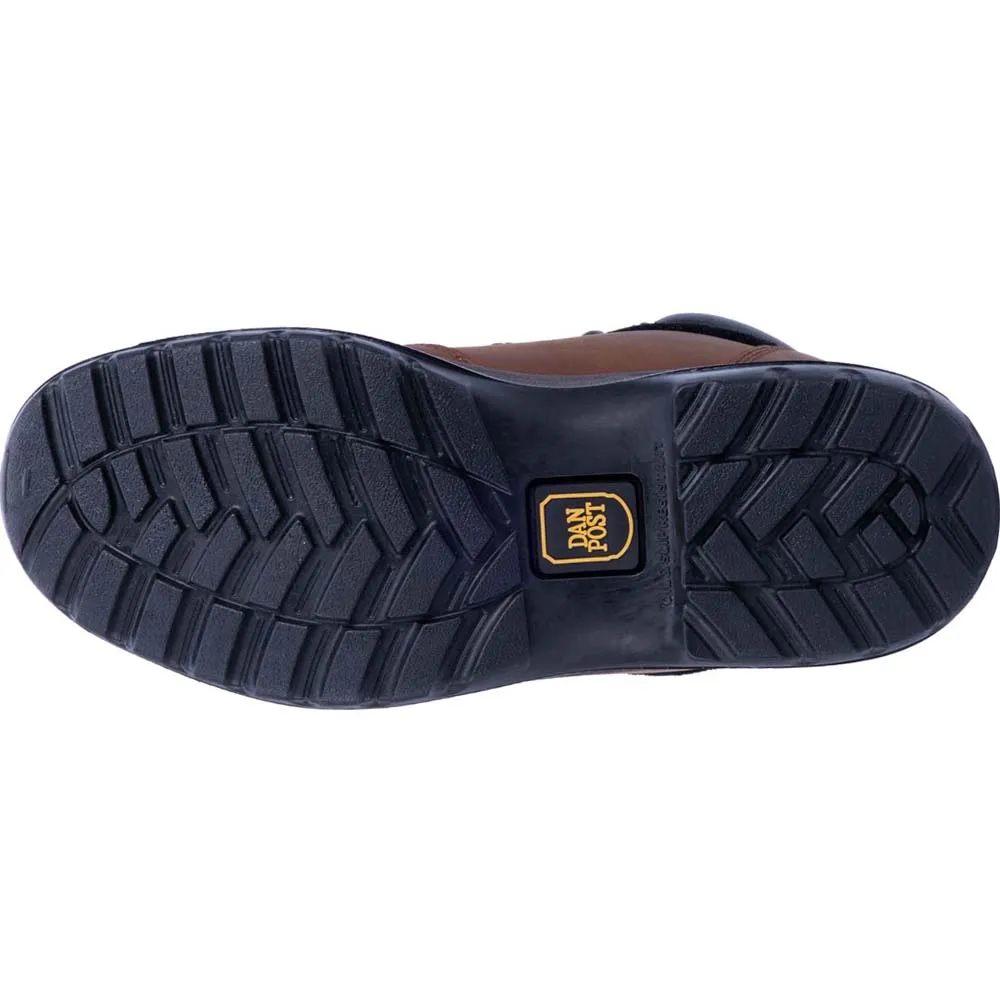 Burgess WP 6 inch Electrical Steel Toe Work Boots sold by Shoebacca product image thumbnail 5