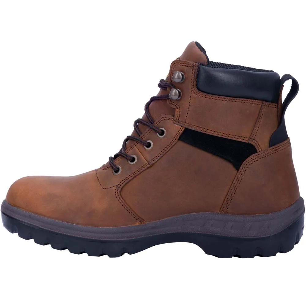Burgess WP 6 inch Electrical Steel Toe Work Boots sold by Shoebacca product image thumbnail 3