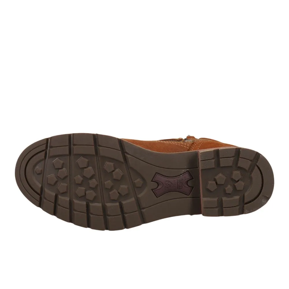 Savannah H2O Motorcycle Boots sold by Shoebacca product image thumbnail 5