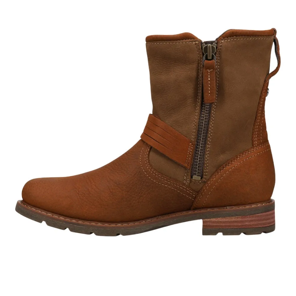 Savannah H2O Motorcycle Boots sold by Shoebacca product image thumbnail 3