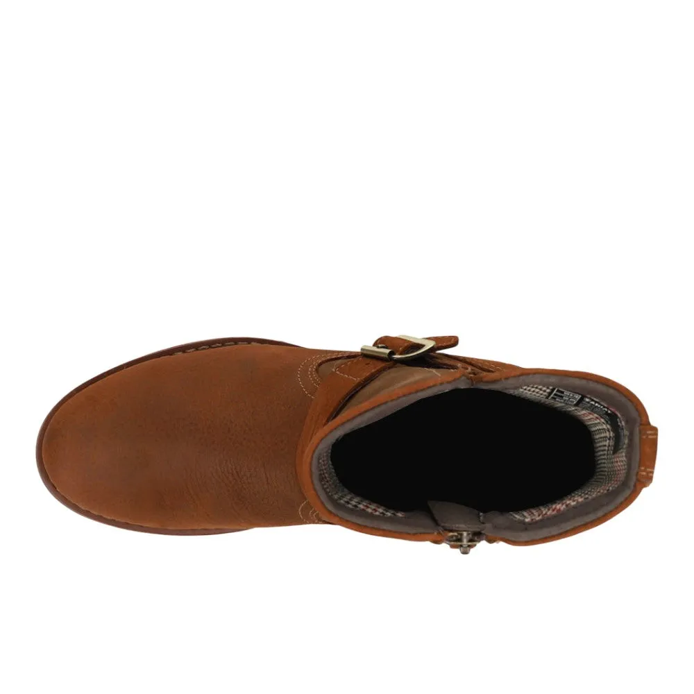 Savannah H2O Motorcycle Boots sold by Shoebacca product image thumbnail 4