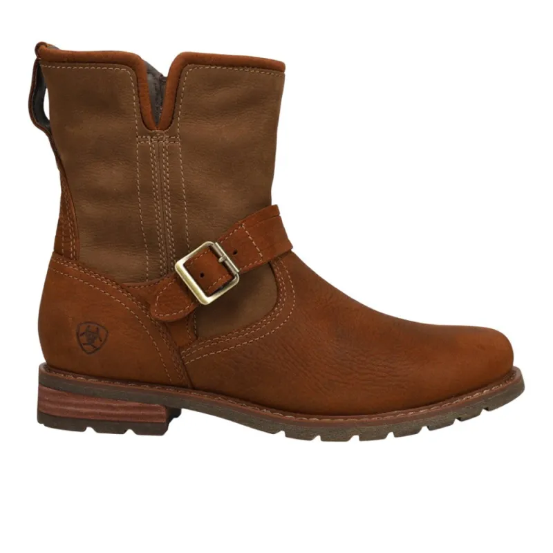 Savannah H2O Motorcycle Boots sold by Shoebacca